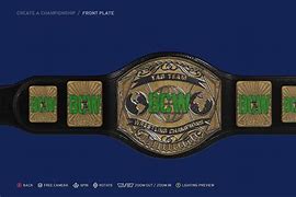 Image result for BCW Championship