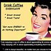 Image result for Funny Coffee Work Meme