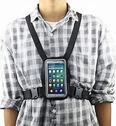 Image result for Hold Phone to Chest