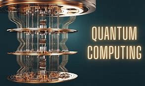 Image result for Quantum Mechanics Computing