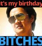 Image result for Animated Today's My Birthday Meme