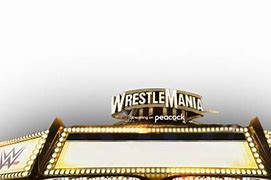 Image result for WWE Wrestlemania 39 Render