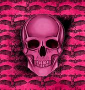 Image result for Pink Skeleton with Shades