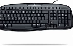 Image result for Old Logitech Keyboard