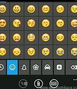 Image result for Windows Phone Emoji