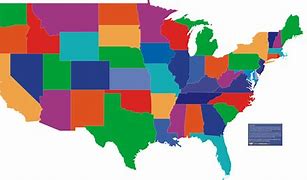 Image result for Free Interactive United States Map