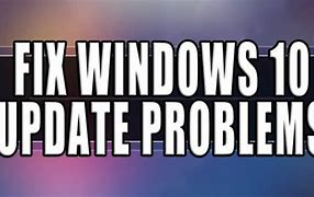 Image result for Windows 10 Not Updating