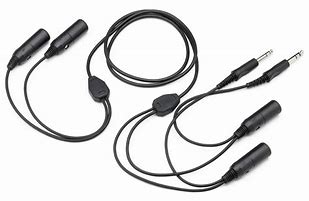 Image result for Pilot Headset Adapter