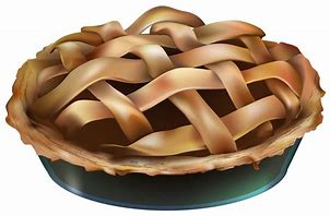 Image result for Pie Vector Art