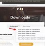 Image result for Plex Media Server