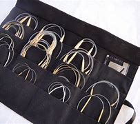 Image result for Circular Knitting Needle Case