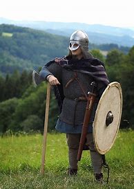 Image result for Viking Age Armor