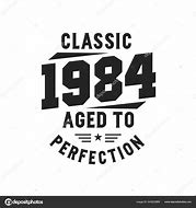 Image result for 1984 Year