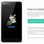 Image result for How to Unlock MI