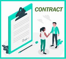 Image result for Contract Definition