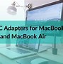 Image result for Apple USB Adapter for MacBook Air