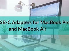 Image result for Adapter Untuk MacBook