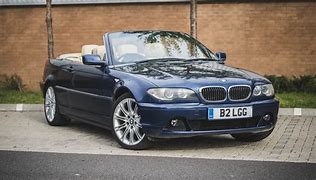 Image result for 2003 BMW 325Ci Convertible