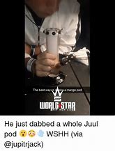 Image result for Juul Pod Memes