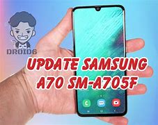 Image result for Samsung A70 Su Boad