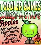 Image result for Toddler Apple Song