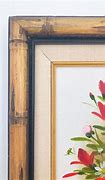 Image result for Bamboo Painting Frame