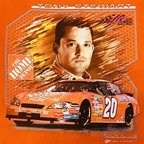 Image result for Vintage NASCAR Owners of Teams