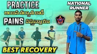 Image result for Body Recovery Treatment