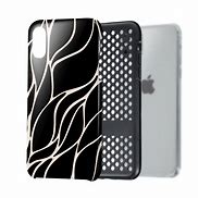 Image result for iPhone XR Cases Black and Gold