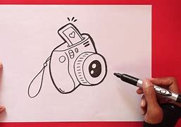 Image result for Cute Polaroid Camera Drawing