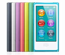 Image result for iPod Nano 7th Generation Brown