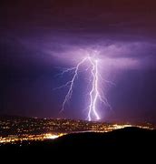 Image result for Static Electricity Lightning