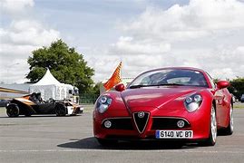 Image result for Alfa Romeo 8C Competizion
