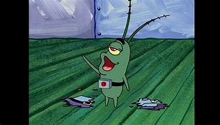 Image result for Plankton Therapy Meme