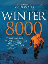 Image result for Winter 8000