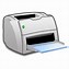 Image result for Printer Funny Cartoon PNG