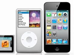 Image result for iPod Gen 2