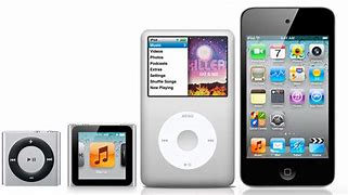 Image result for Gold iPod