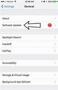 Image result for iPhone 7 Software Update Issues