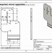 Image result for CNC Furniture Plans