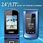 Image result for Flip Phone with No Screen