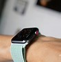 Image result for Apple Watch Series 3 Red