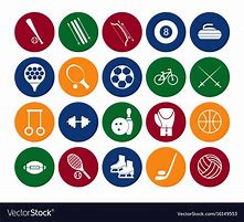 Image result for Signs for Sports