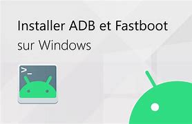 Image result for Fastboot اصفر