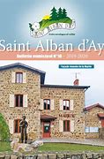Image result for alban�d