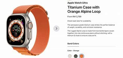 Image result for Apple Watch in Malaysia