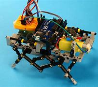 Image result for DIY LEGO Robot