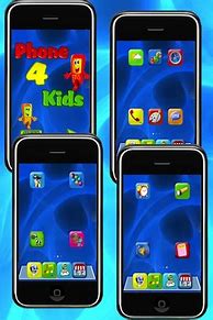 Image result for Kids Holding Apple iPhone SE