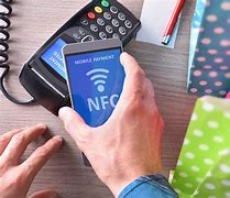 Image result for NFC Contactless