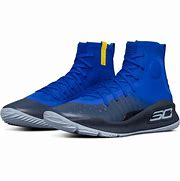 Image result for Curry 4 Basketball Shoes